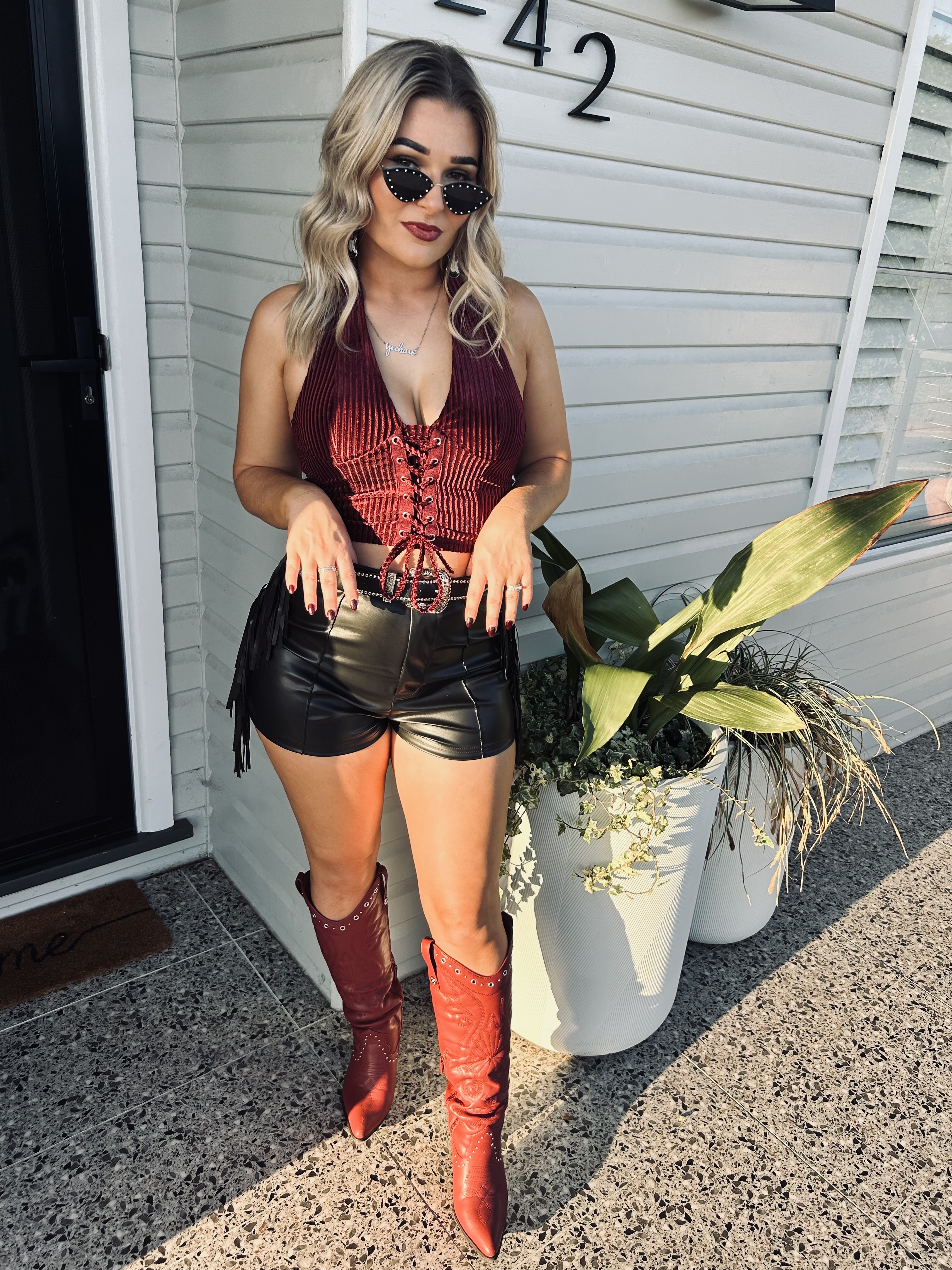 Jaysie leigh Blackler