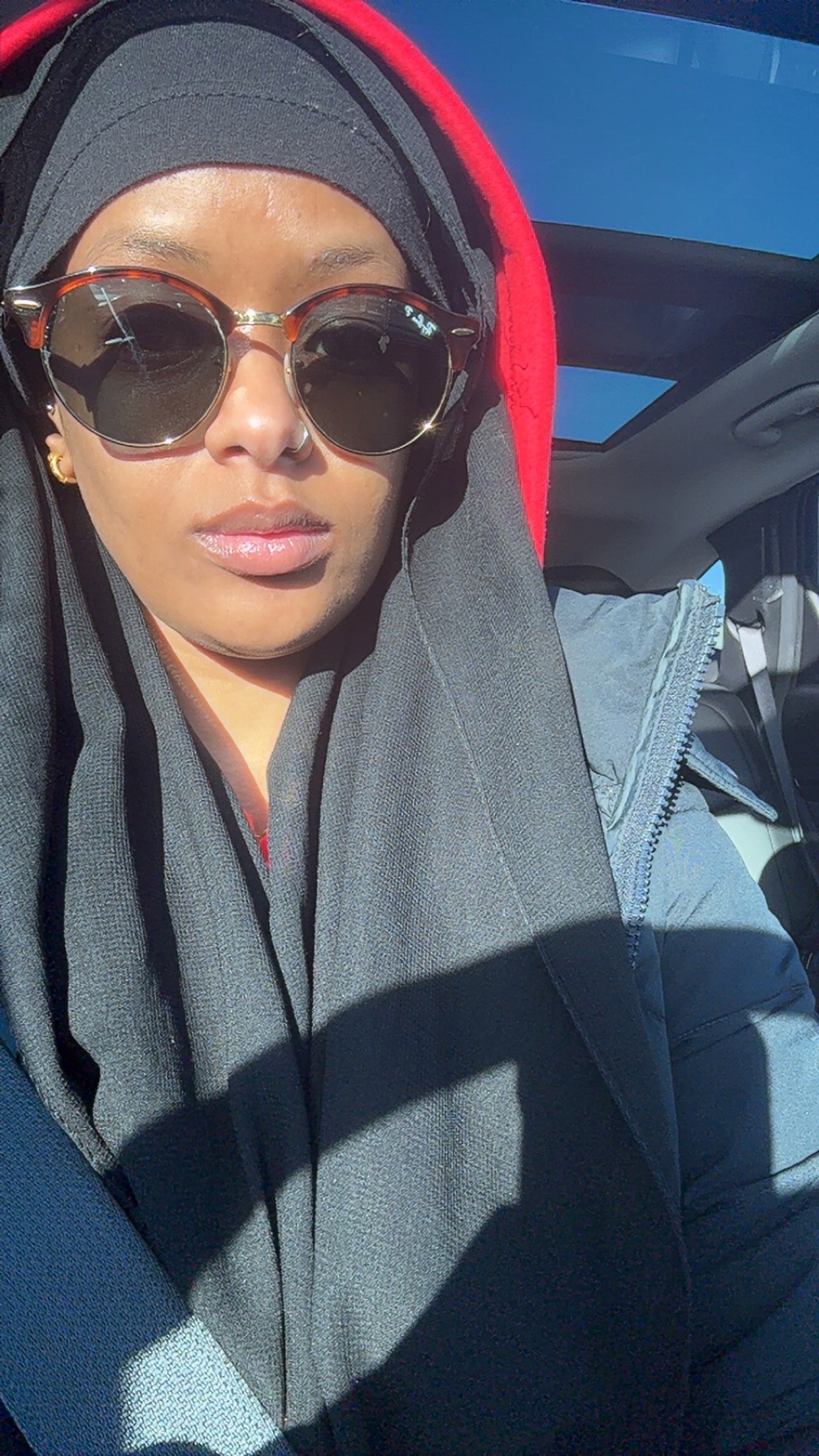 Tusmo Mohamed