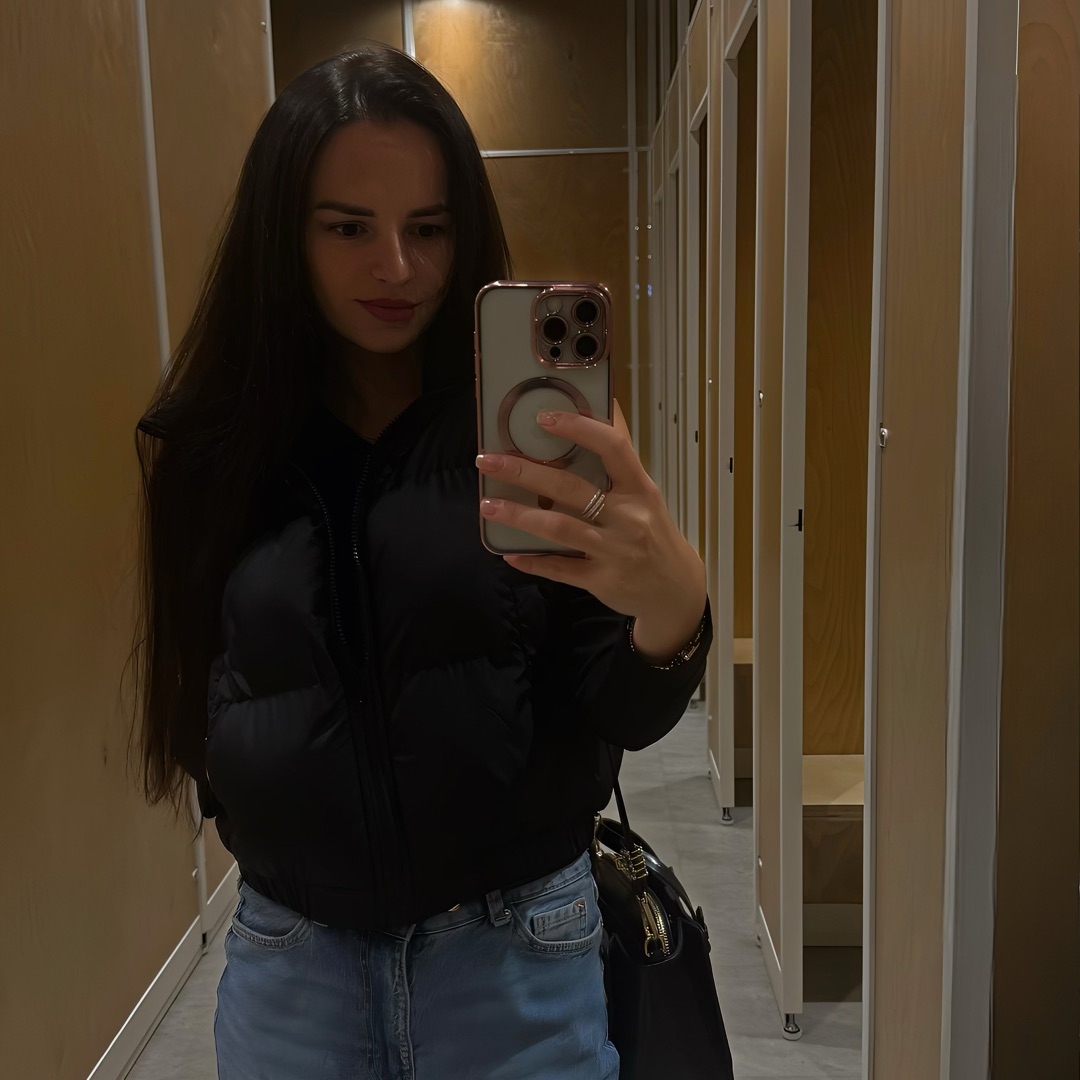 Julia Korbak