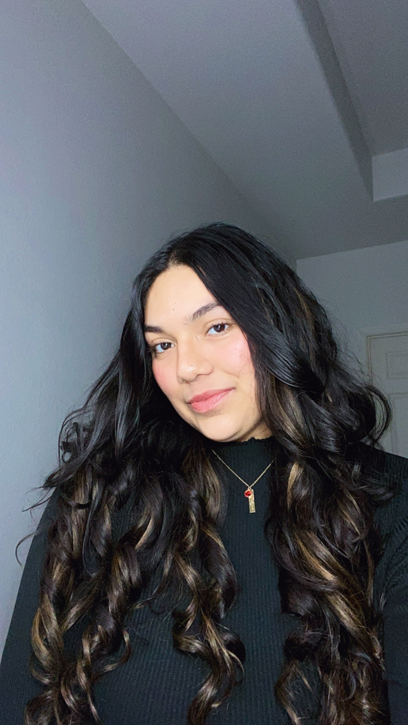 Mariah Flores