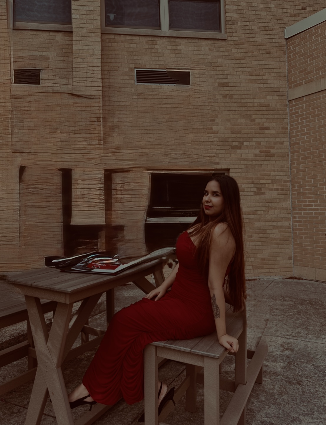 Barbie Arora