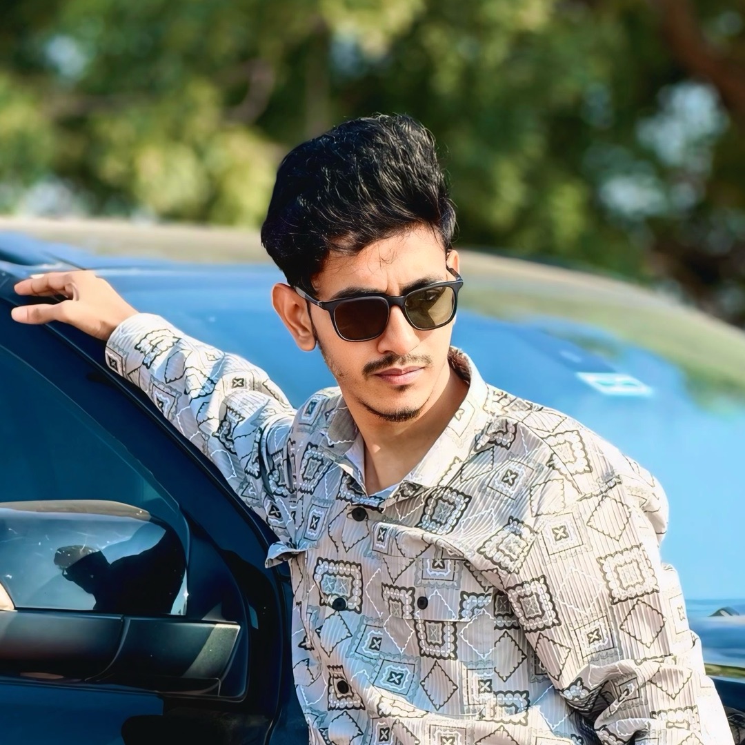 Faisal Shaikhindia