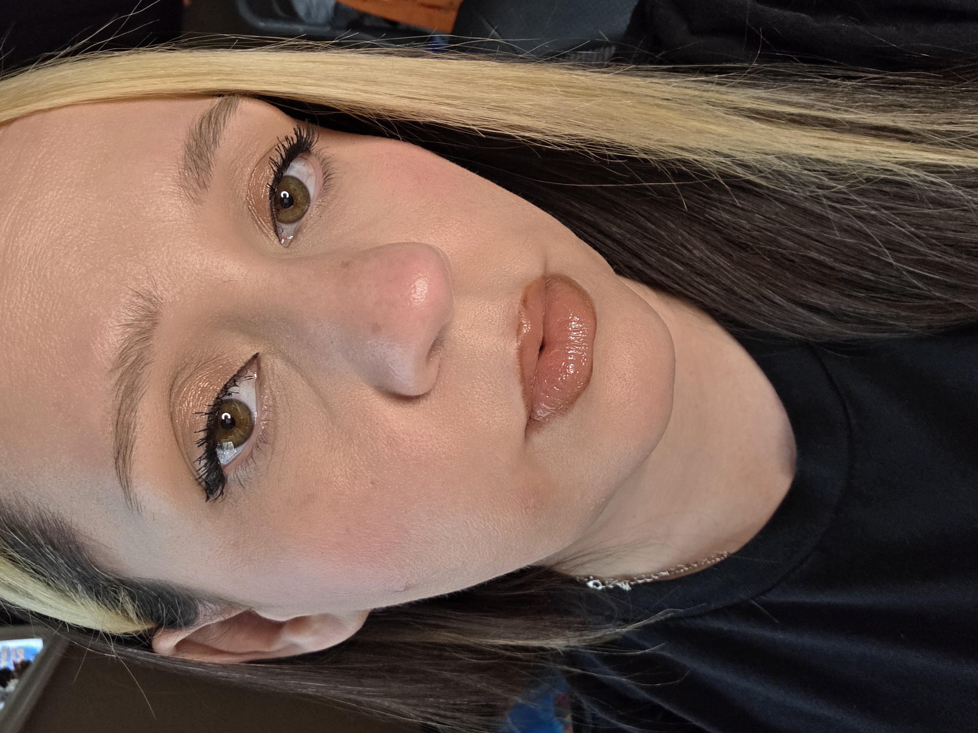 Cassy Delgado
