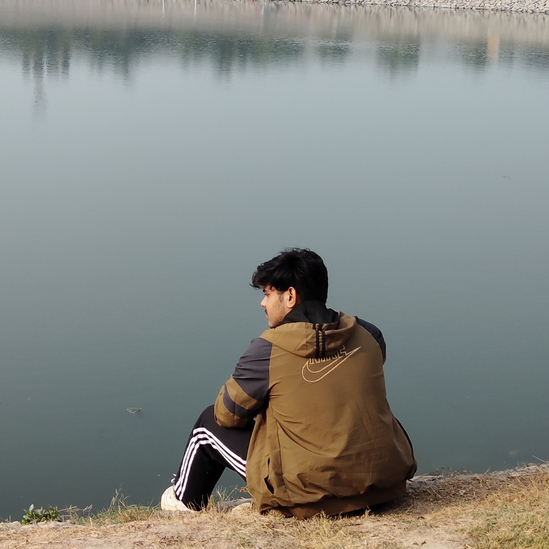 Abhishek Gautam