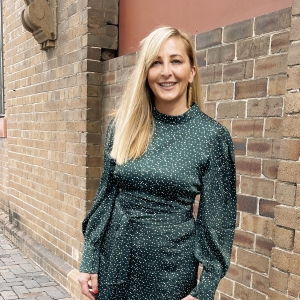 Olga Harmat Harmat