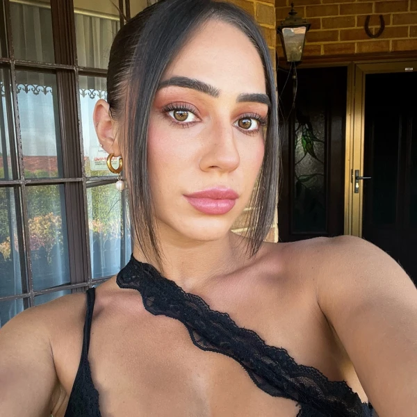 Tijana Jovic