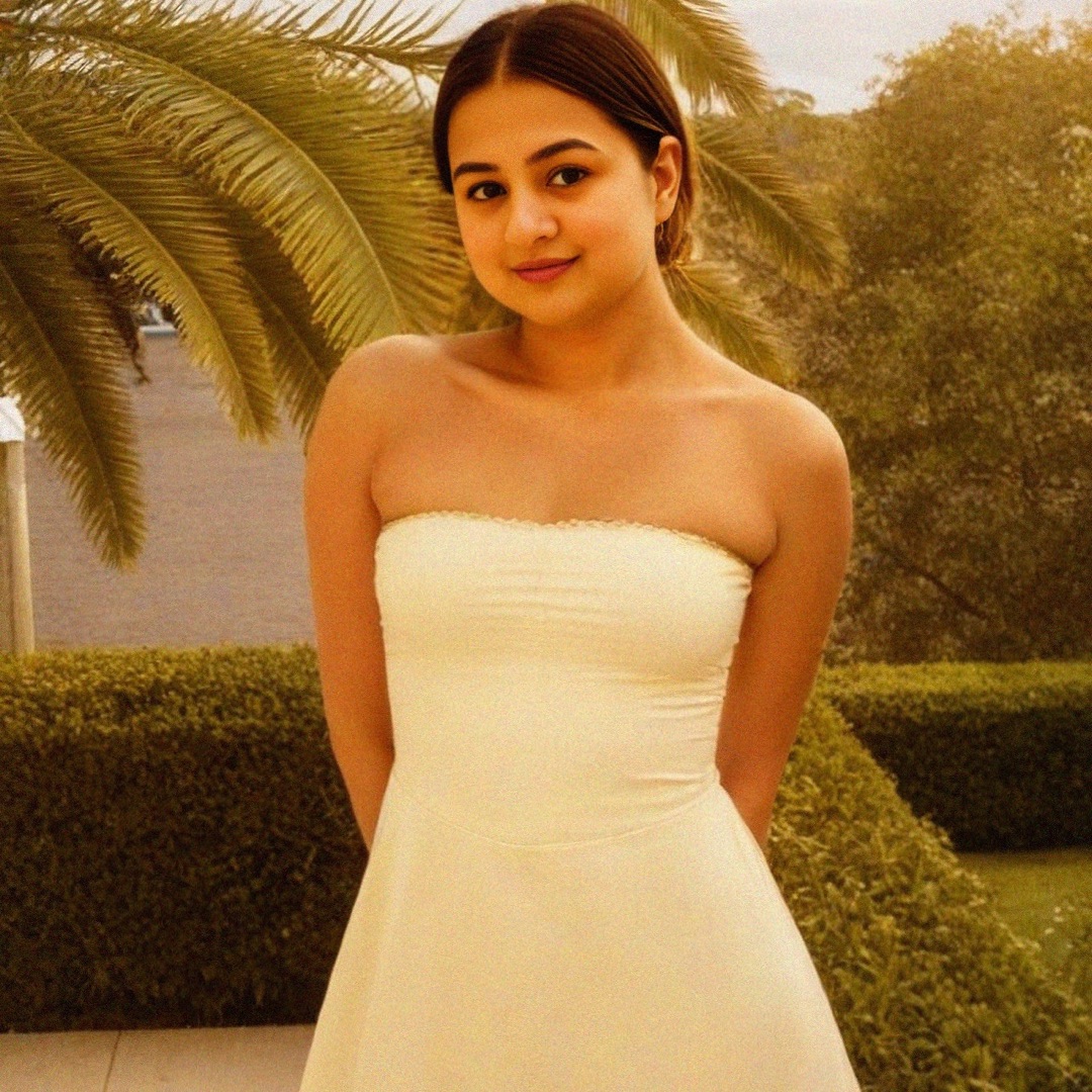 Pankti Shahin