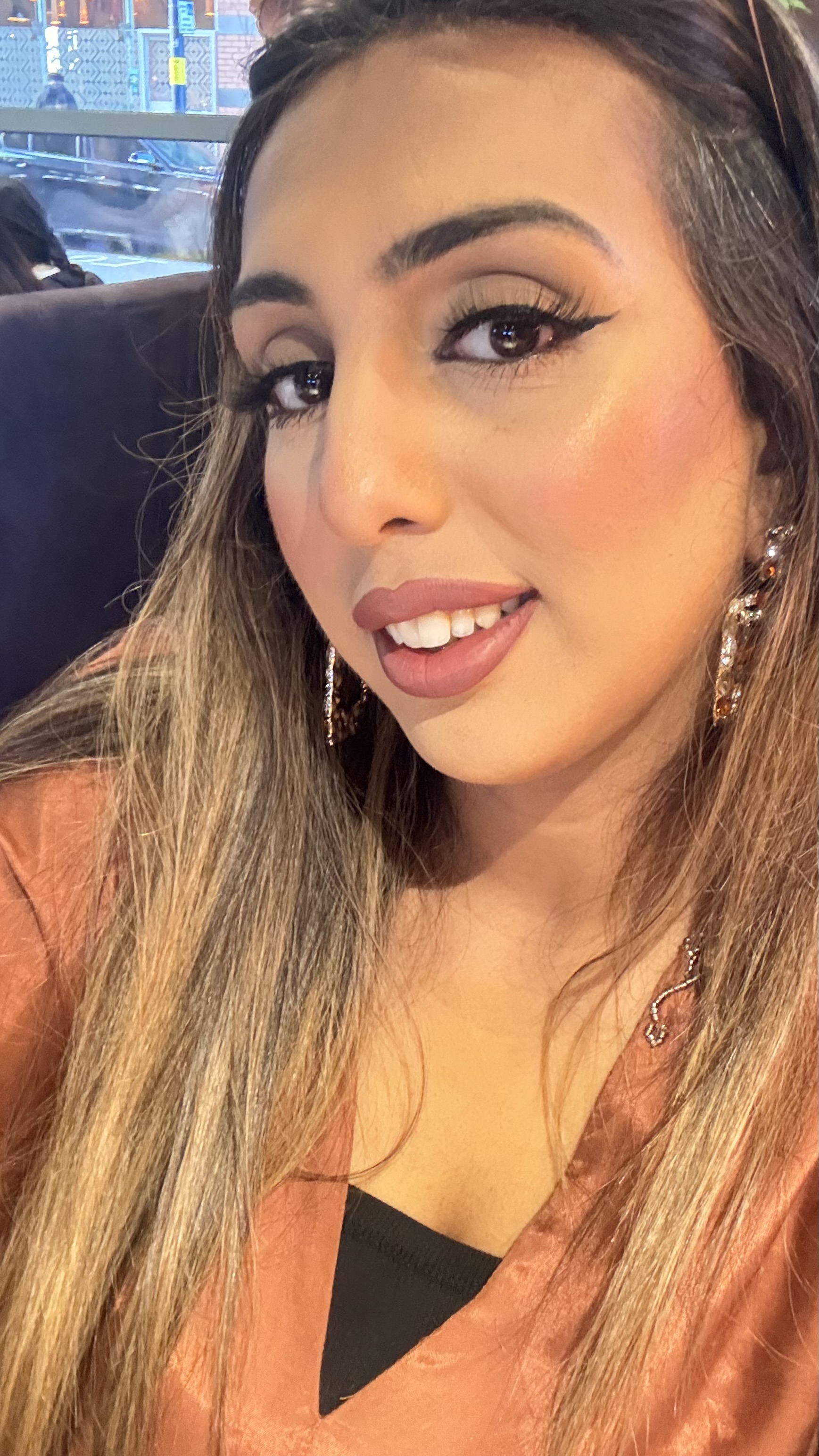 Iqra Shaheen