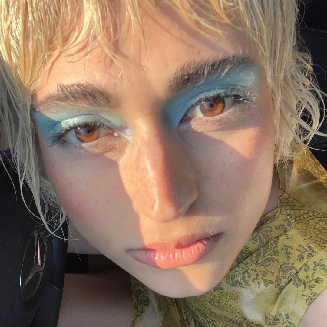 Camelia Ardestani
