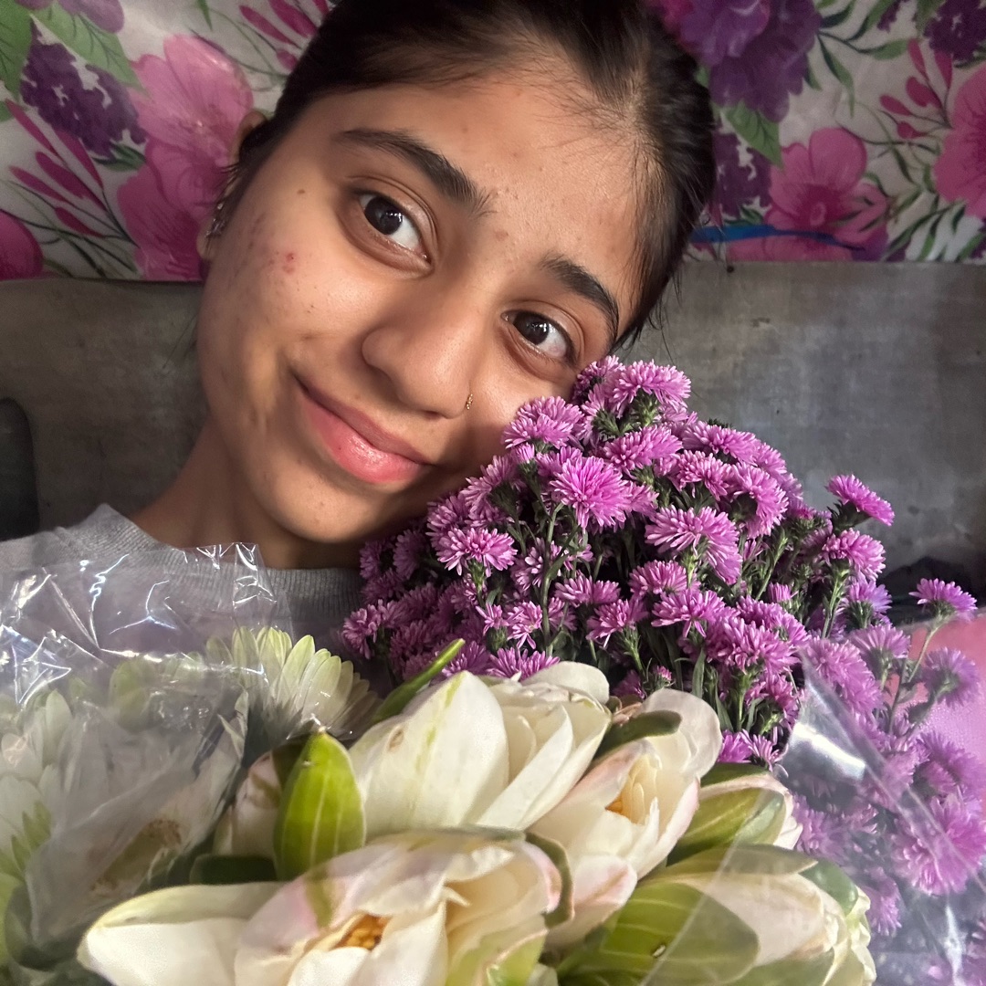 Anushkaa Sarathein