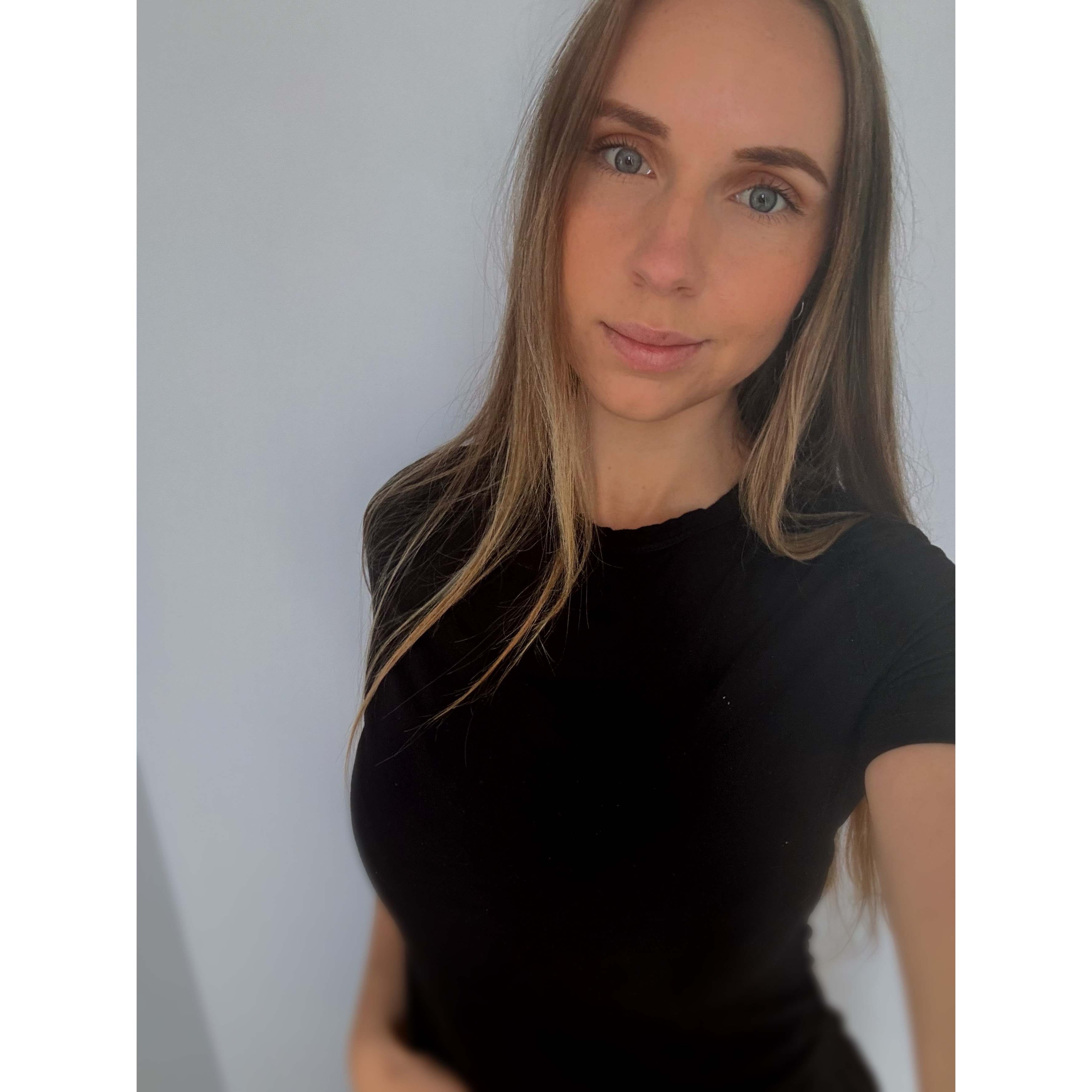 Jessica Harrison