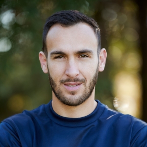 Luccas Pereira