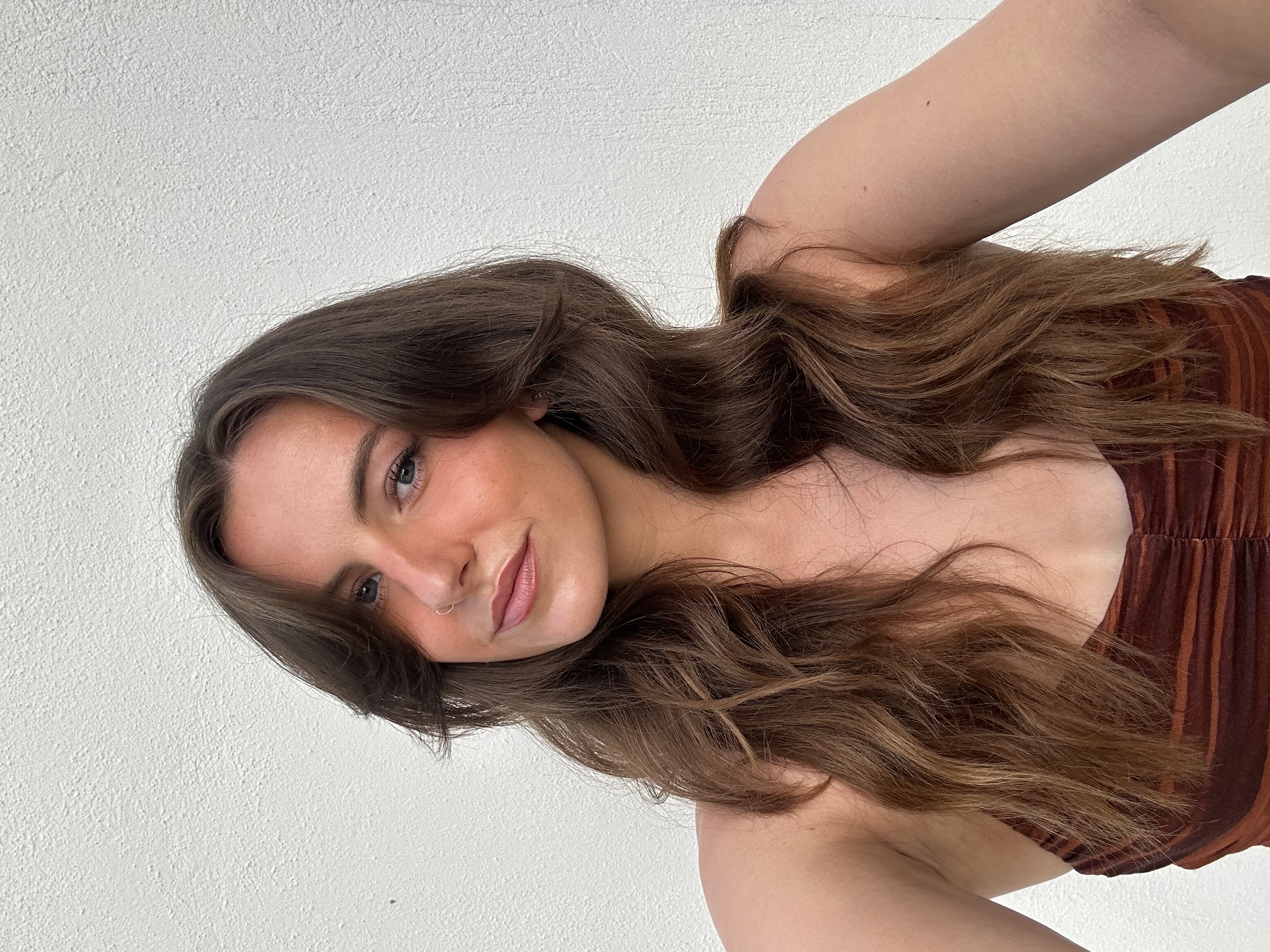 Sarah Clelland