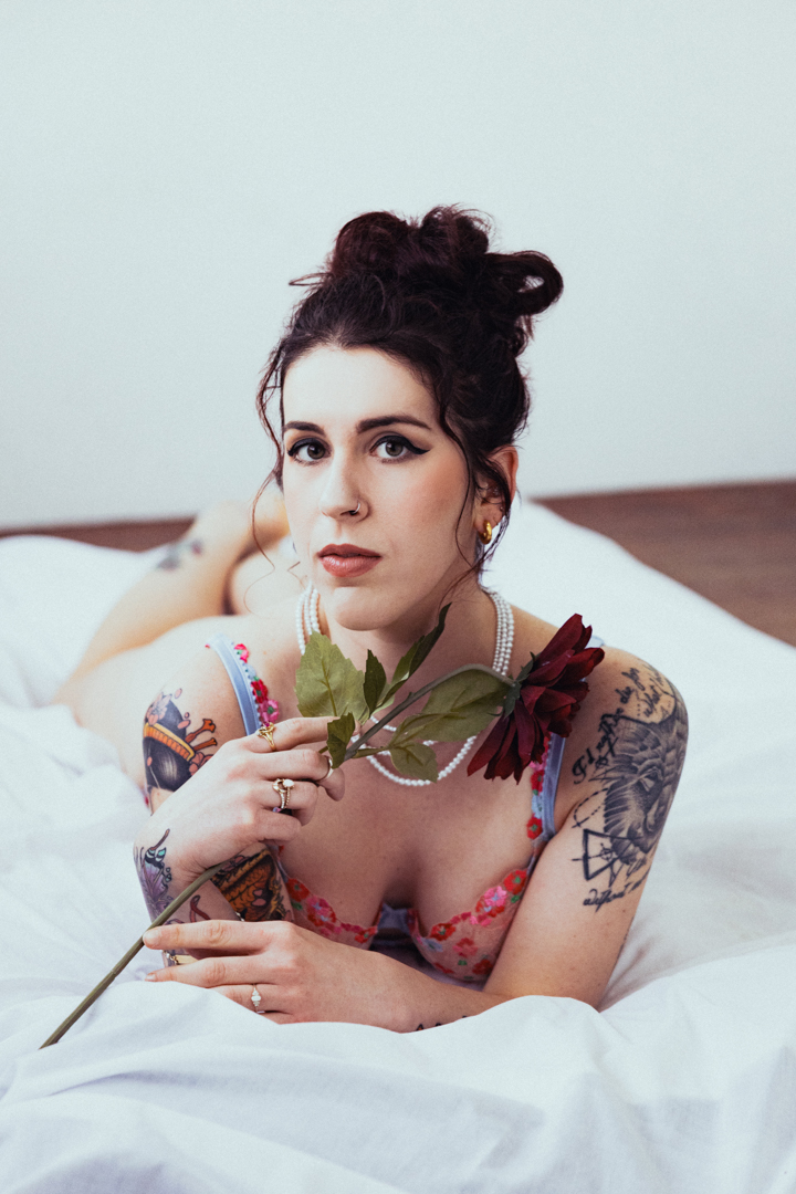 Jessica Zuccolotto