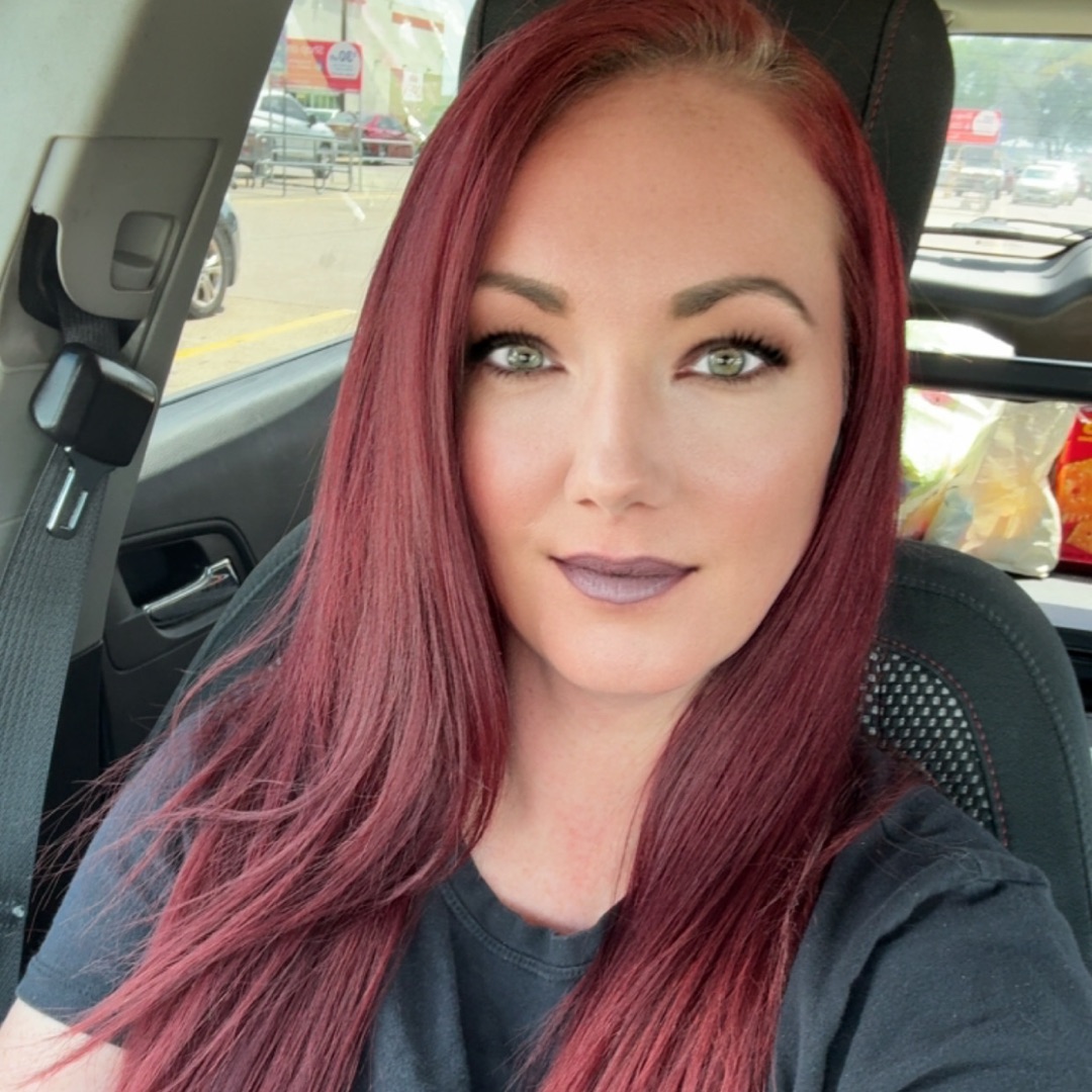 Audrey Molinar