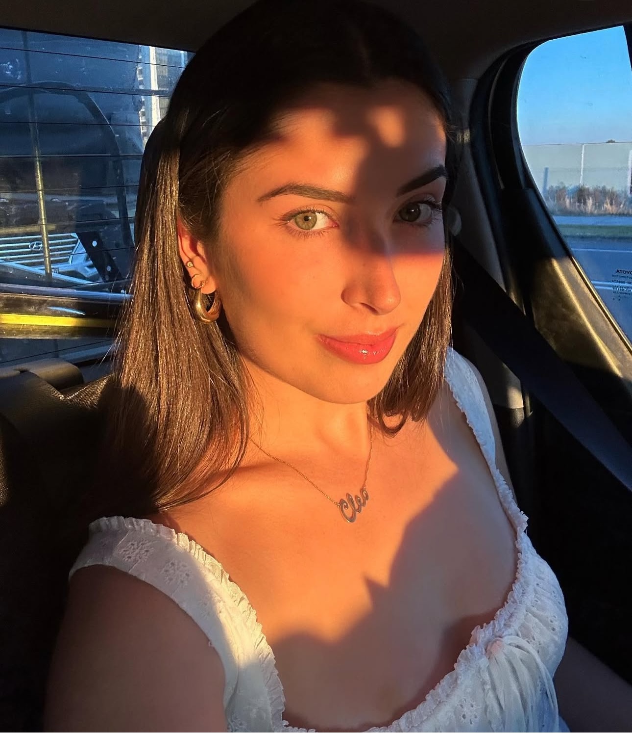 Cleo McDonald