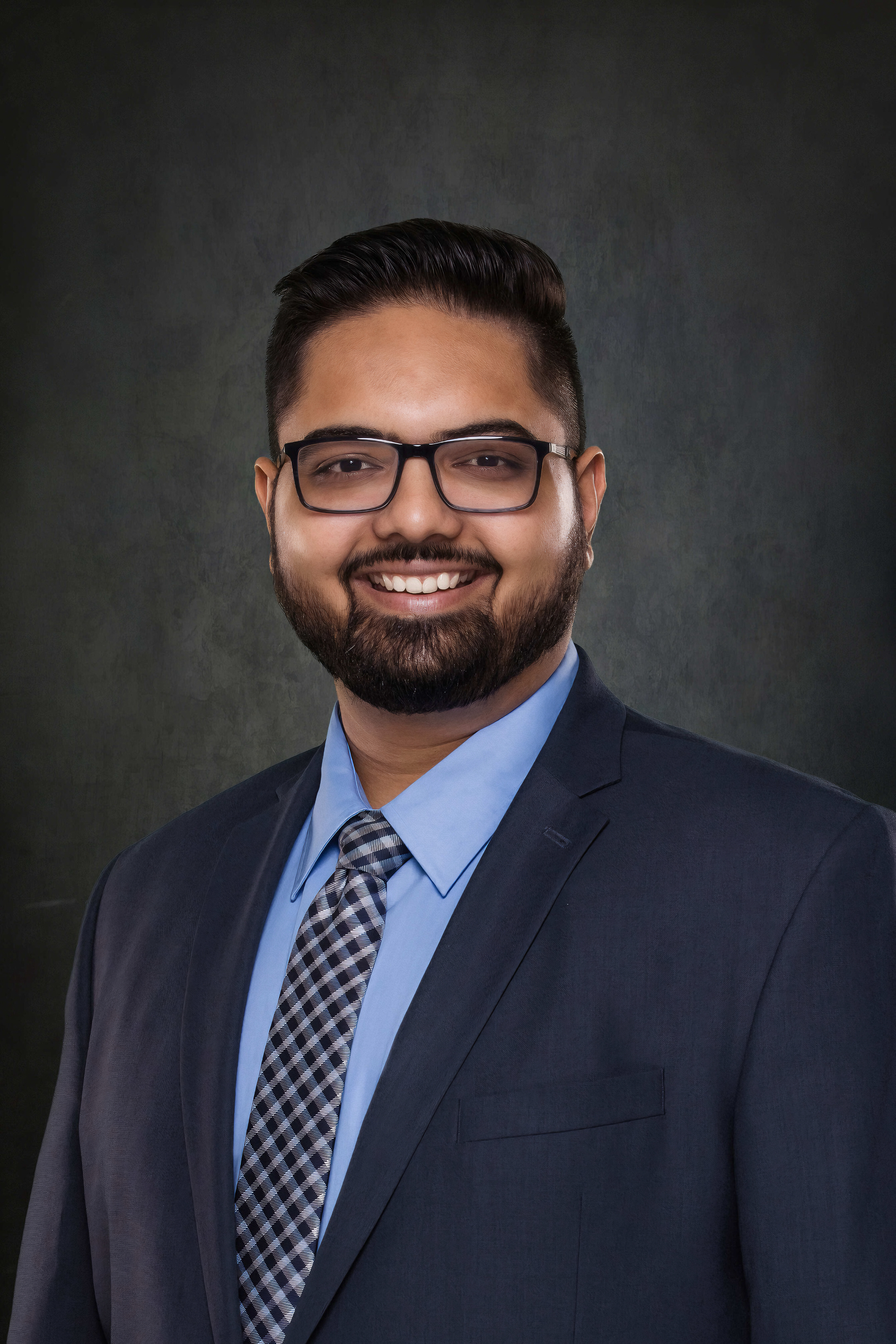Shubhankar Joshi