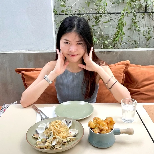 Natalie Liew