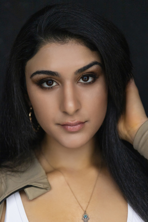 Aayushi Kathrotiya