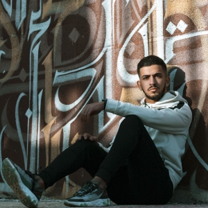 Djamel Mokhtari
