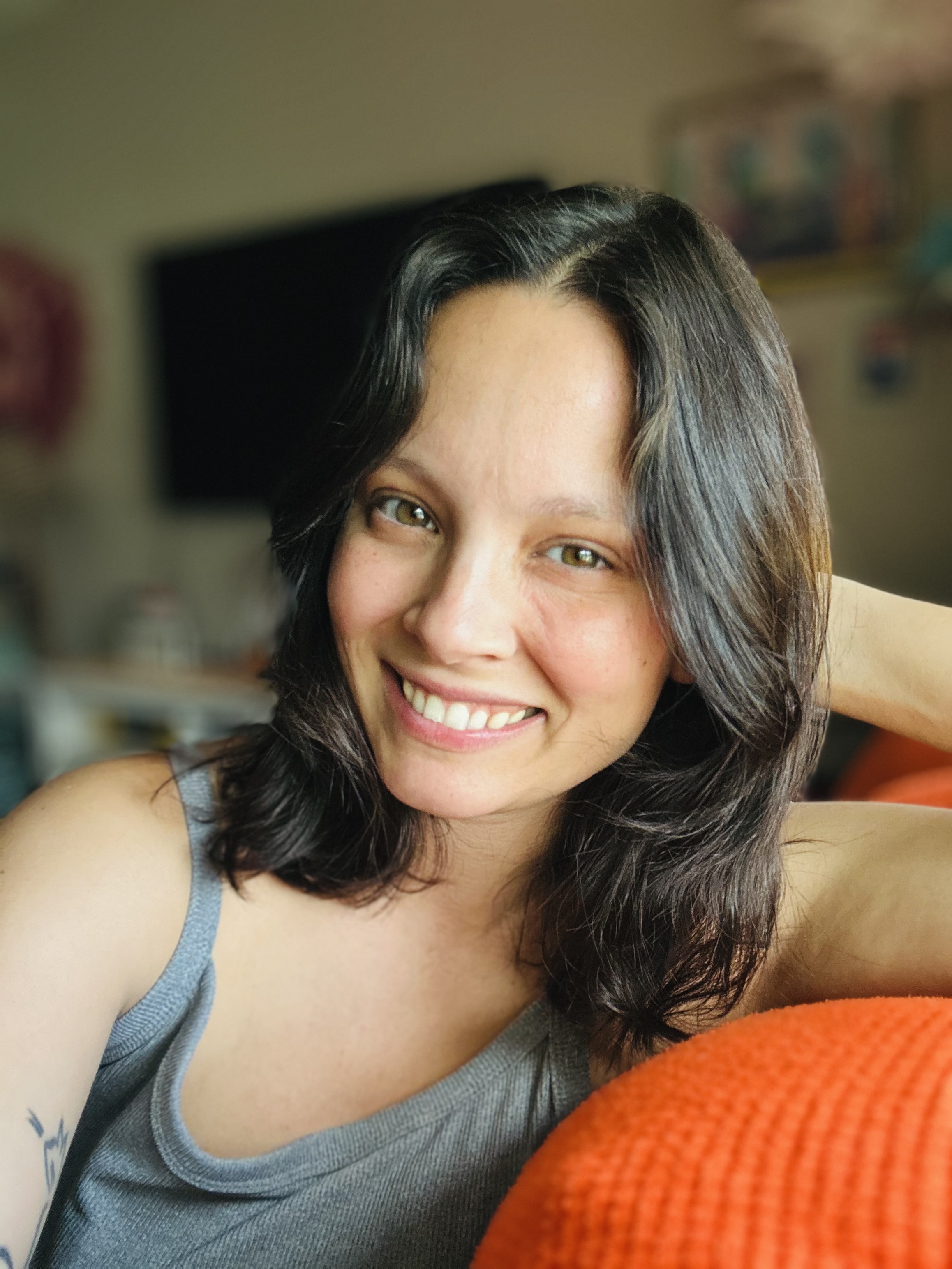 Mara Doemland