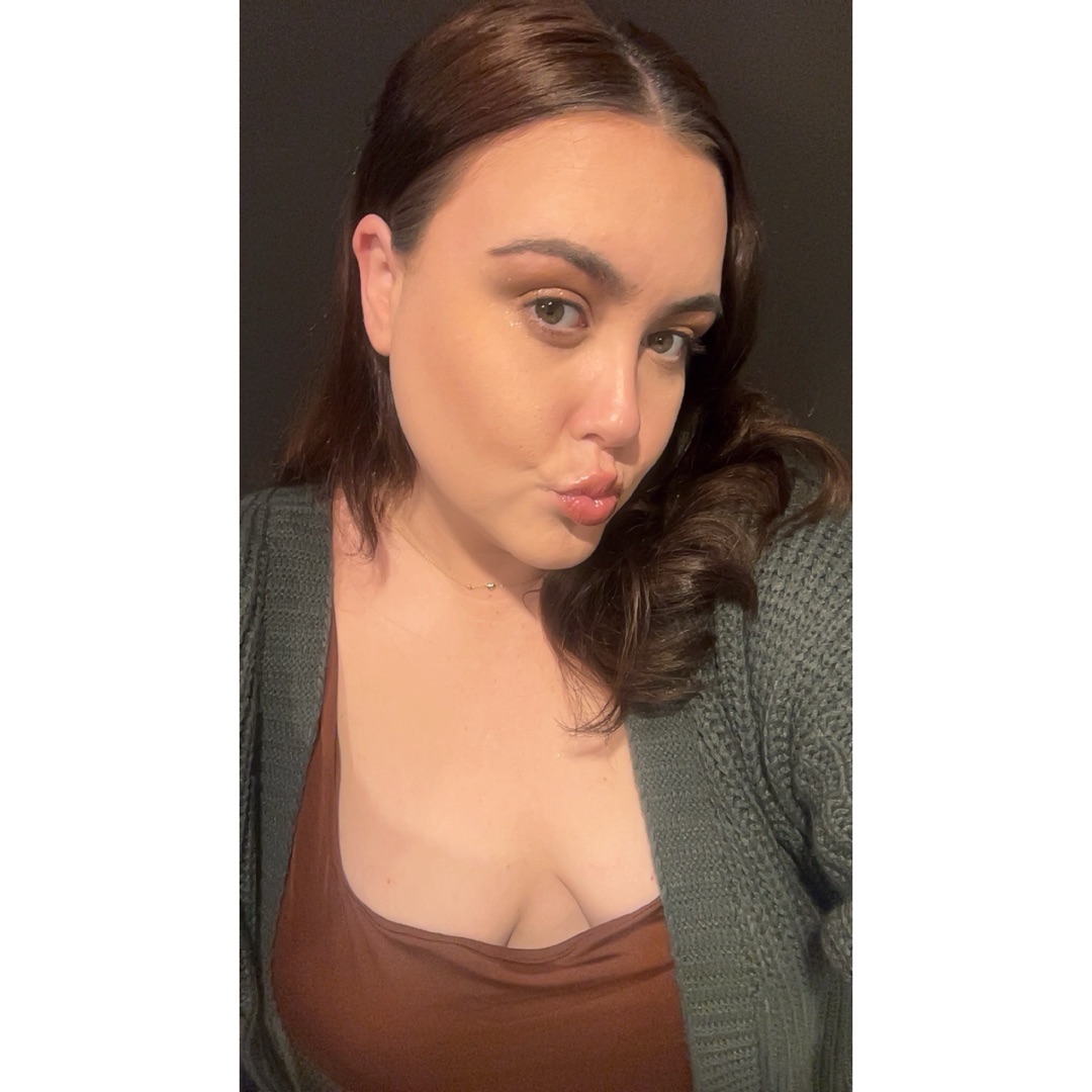 Kaitlan Earnshaw