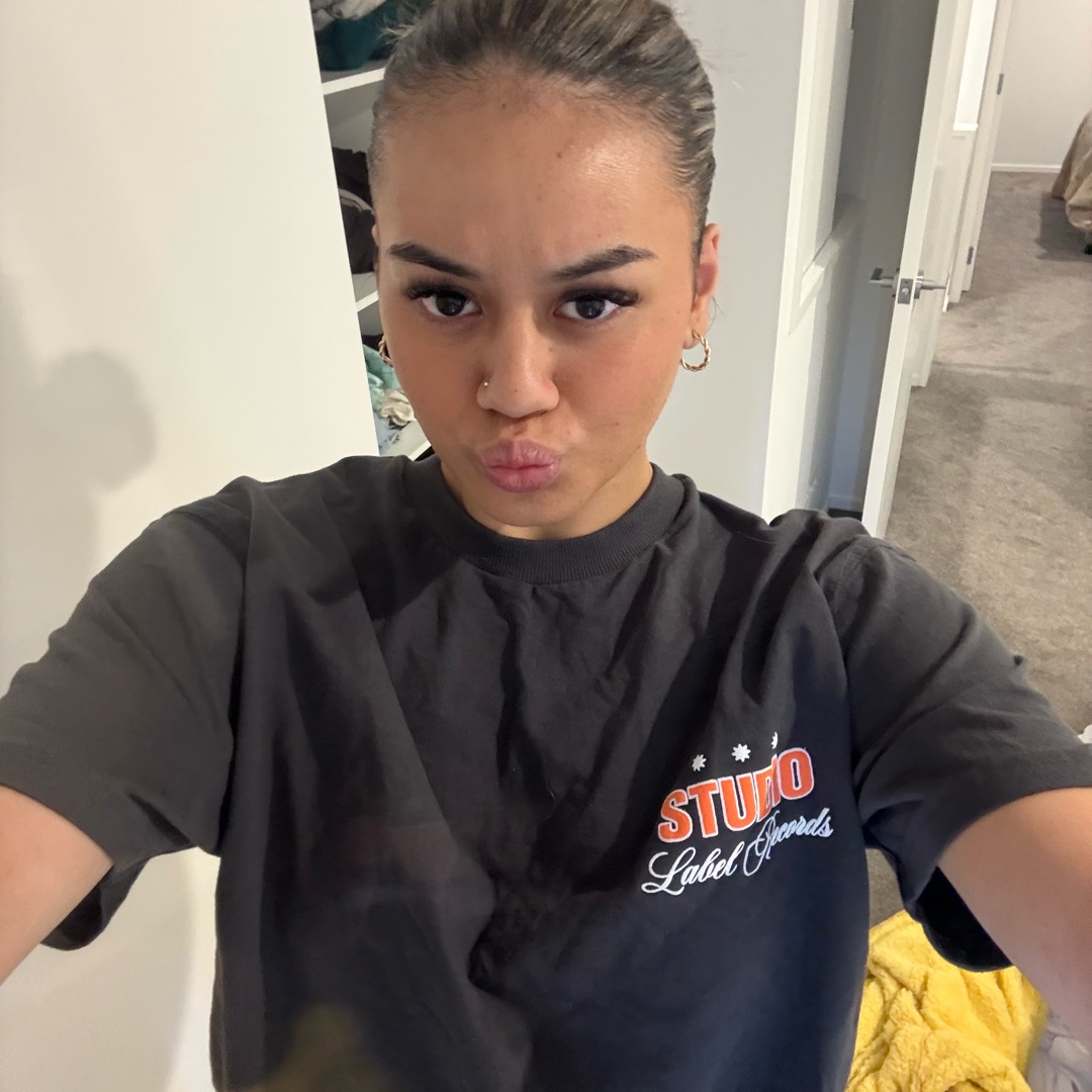 Kiana Tihore-TeTauriau
