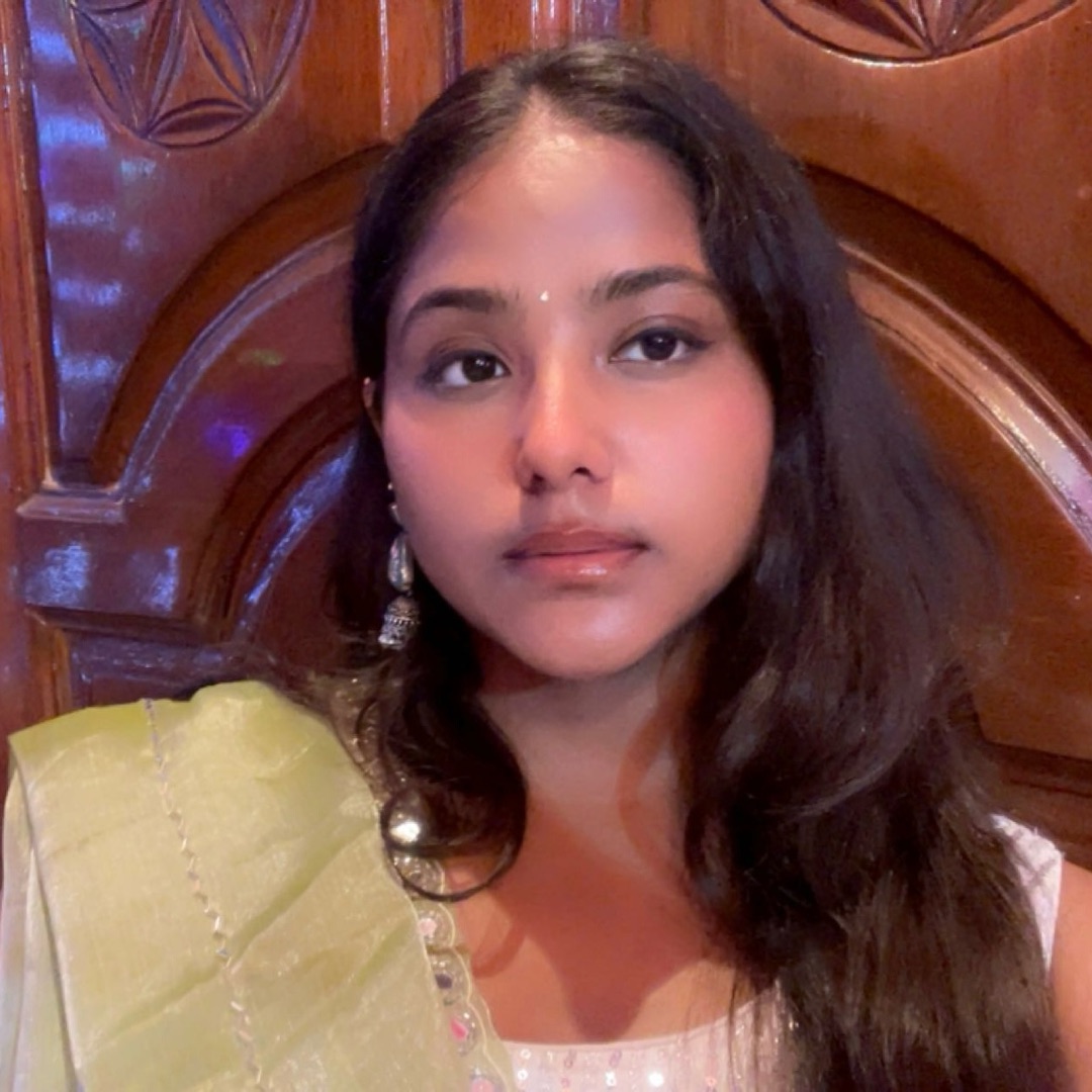 Vidhi Das