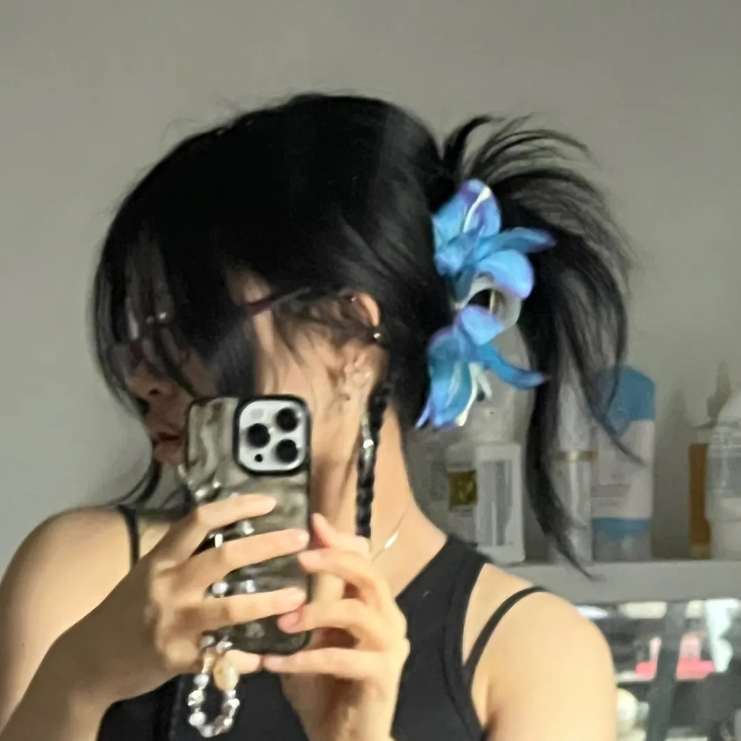 Chantal Ly
