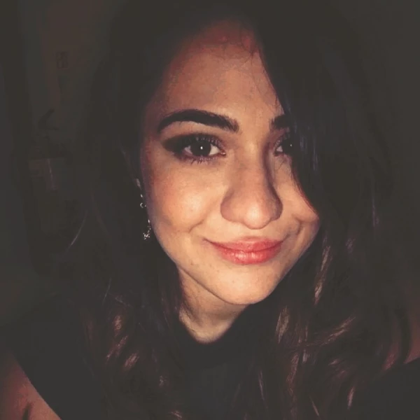 Chiara De leonardis