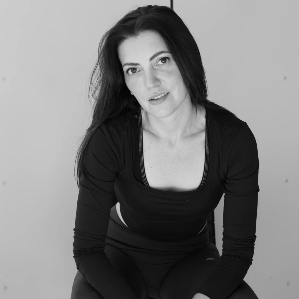 Sophie Benbow
