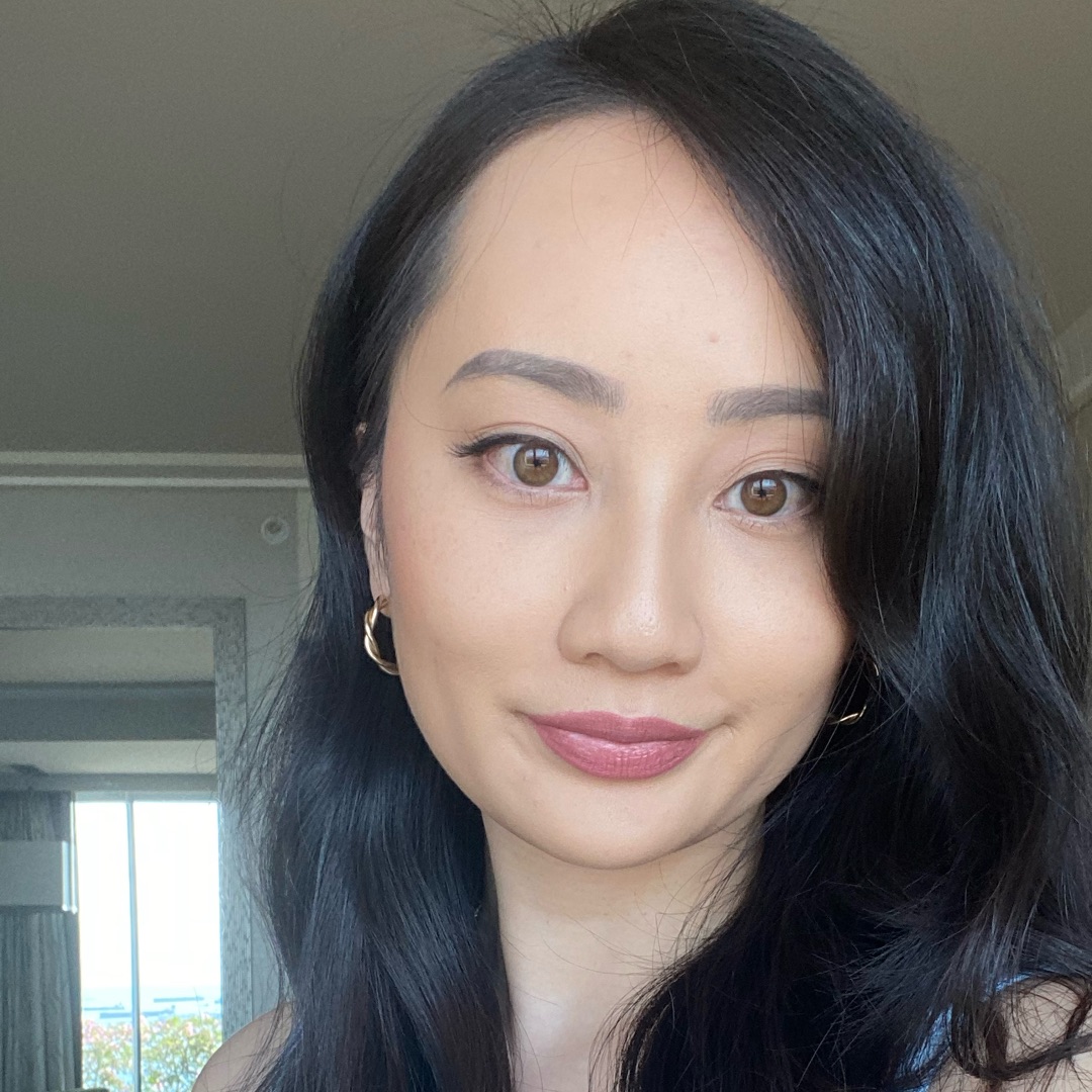 Natalie Nguyen