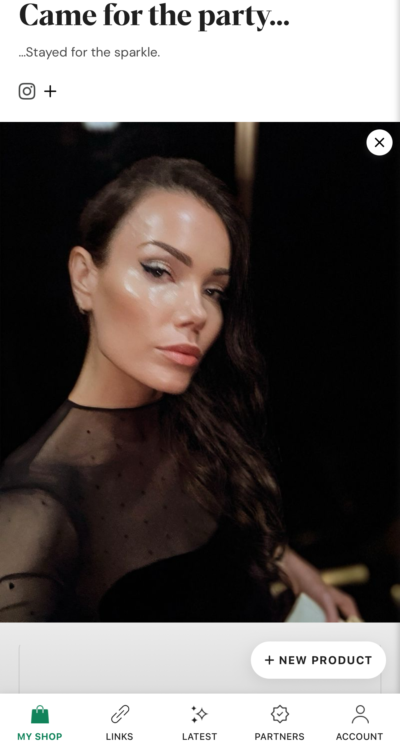 Jennifer Klein