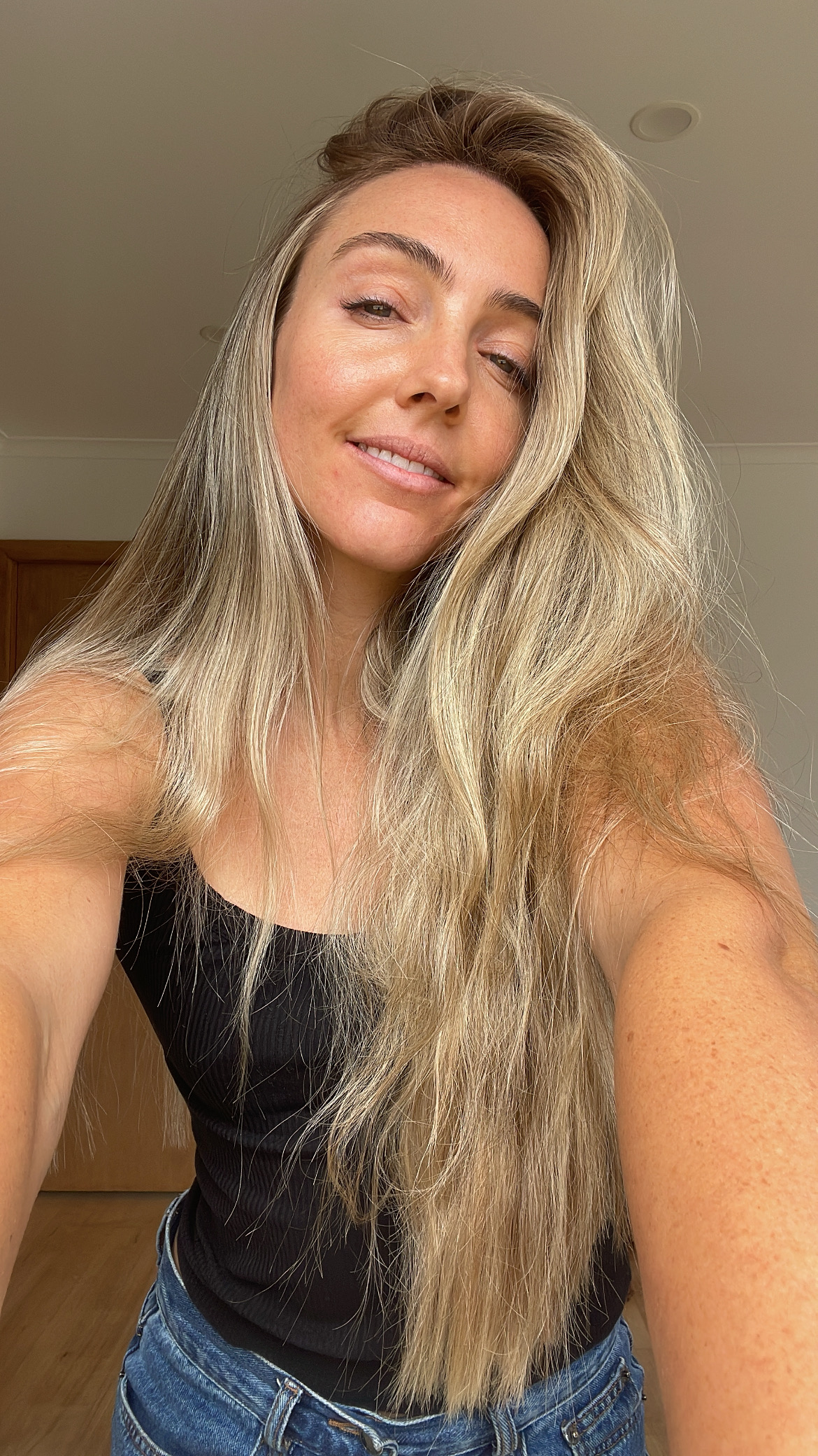 Kirsty Carter