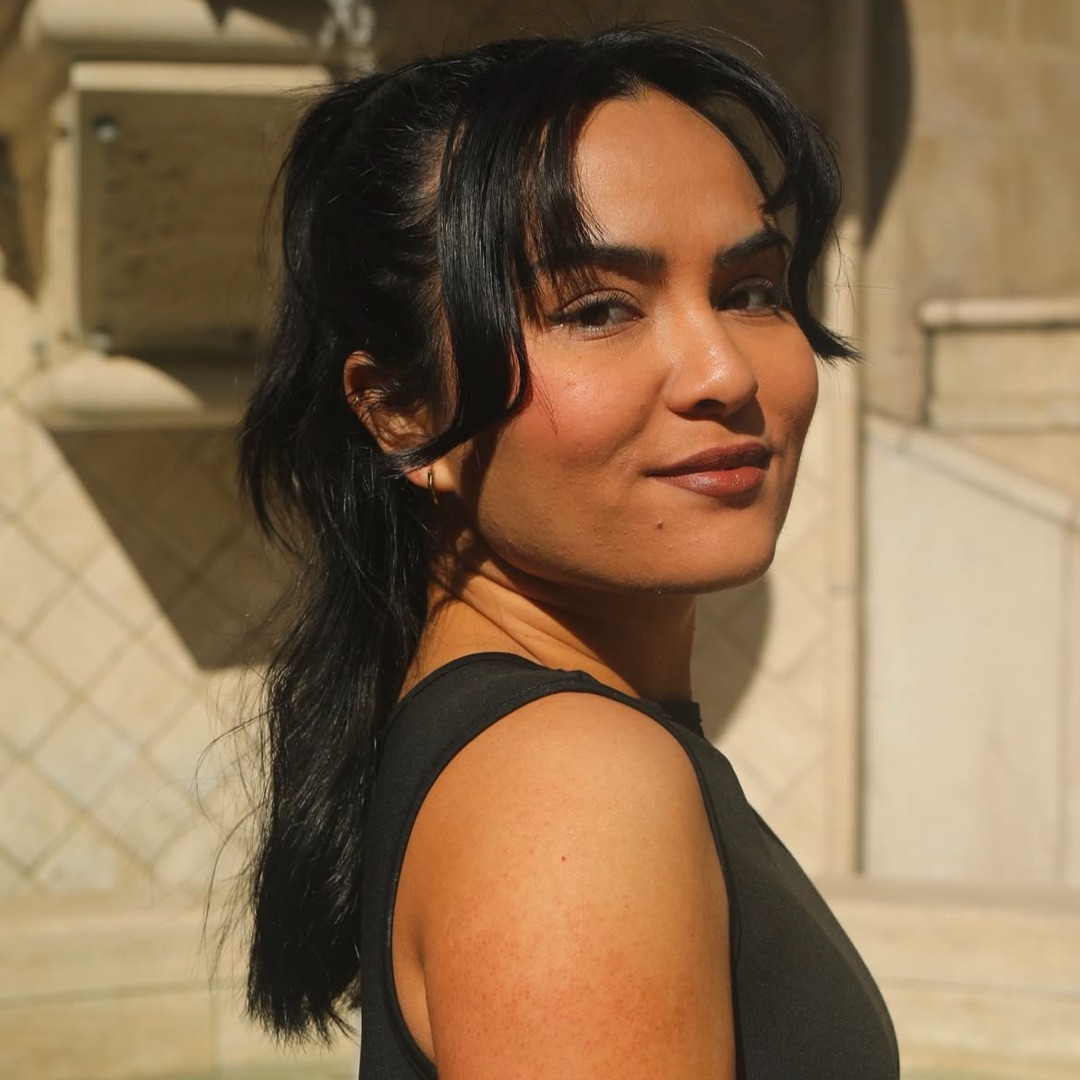 Dianna Cruz