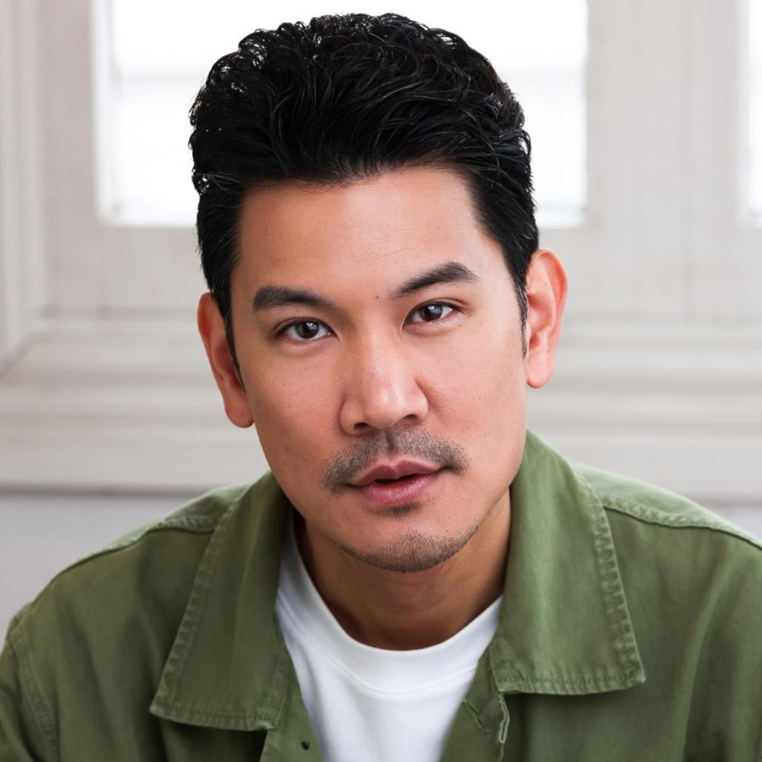 Kenneth Lew
