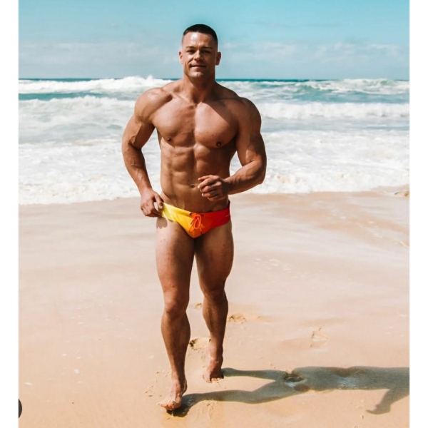 Martin Dawes