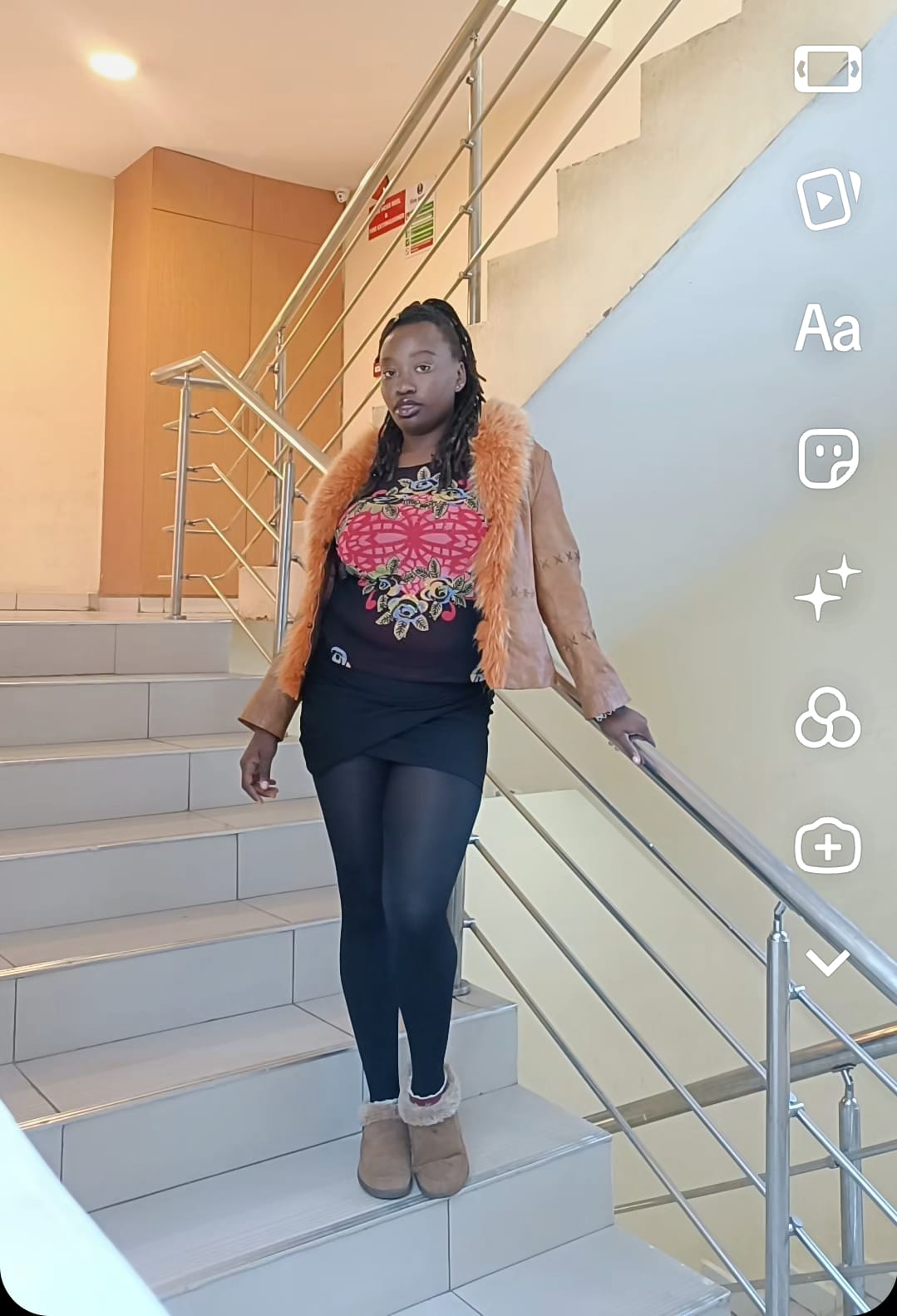 Vivian Kanyiri