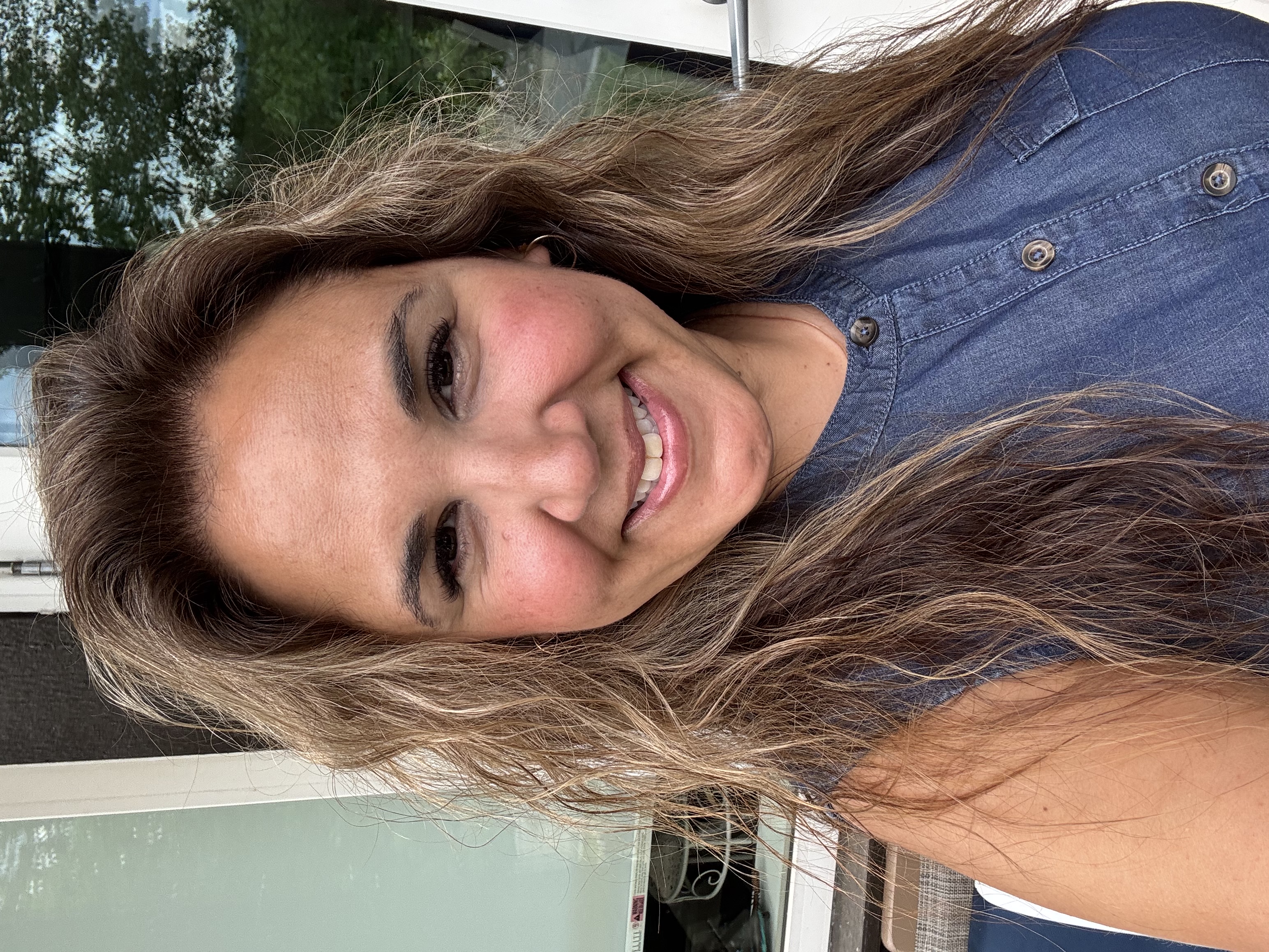Tamara Rae De Ford