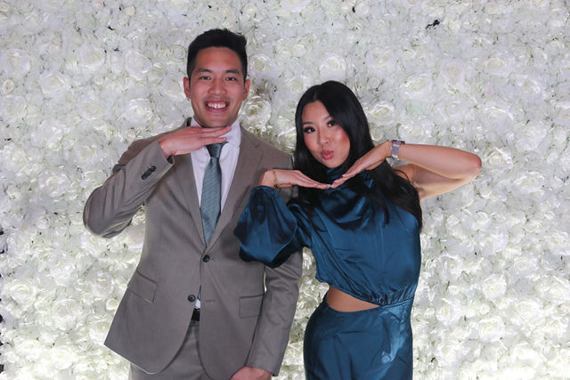 Tian & Phillip Le