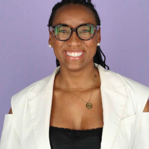Jasmine McClain