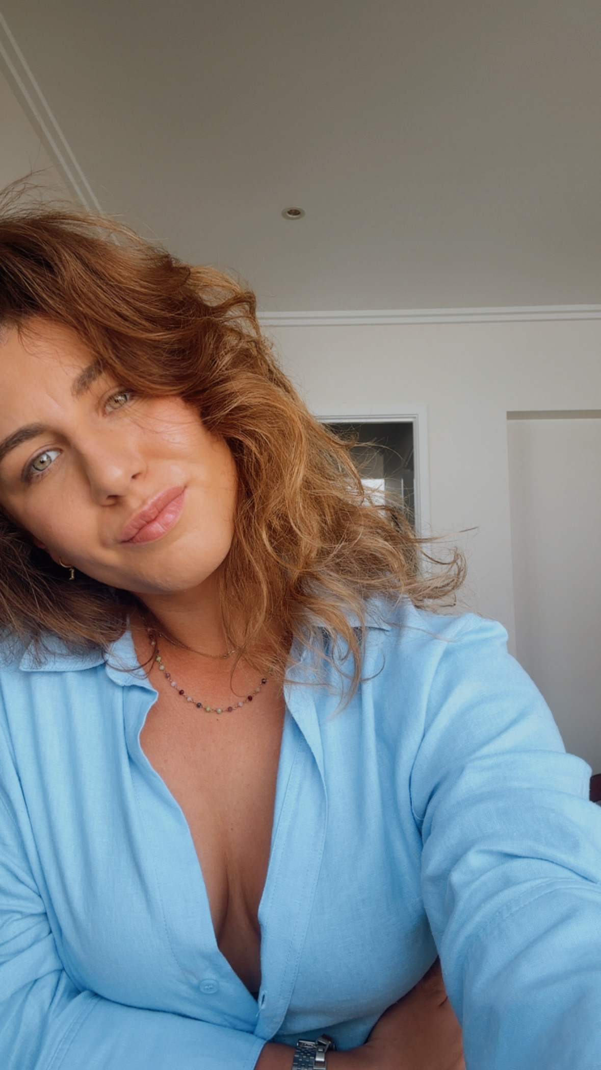 Agnieszka Tom