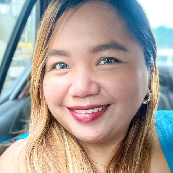 Ma. Cristina Benedicto