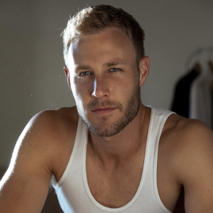 Luke Edwards
