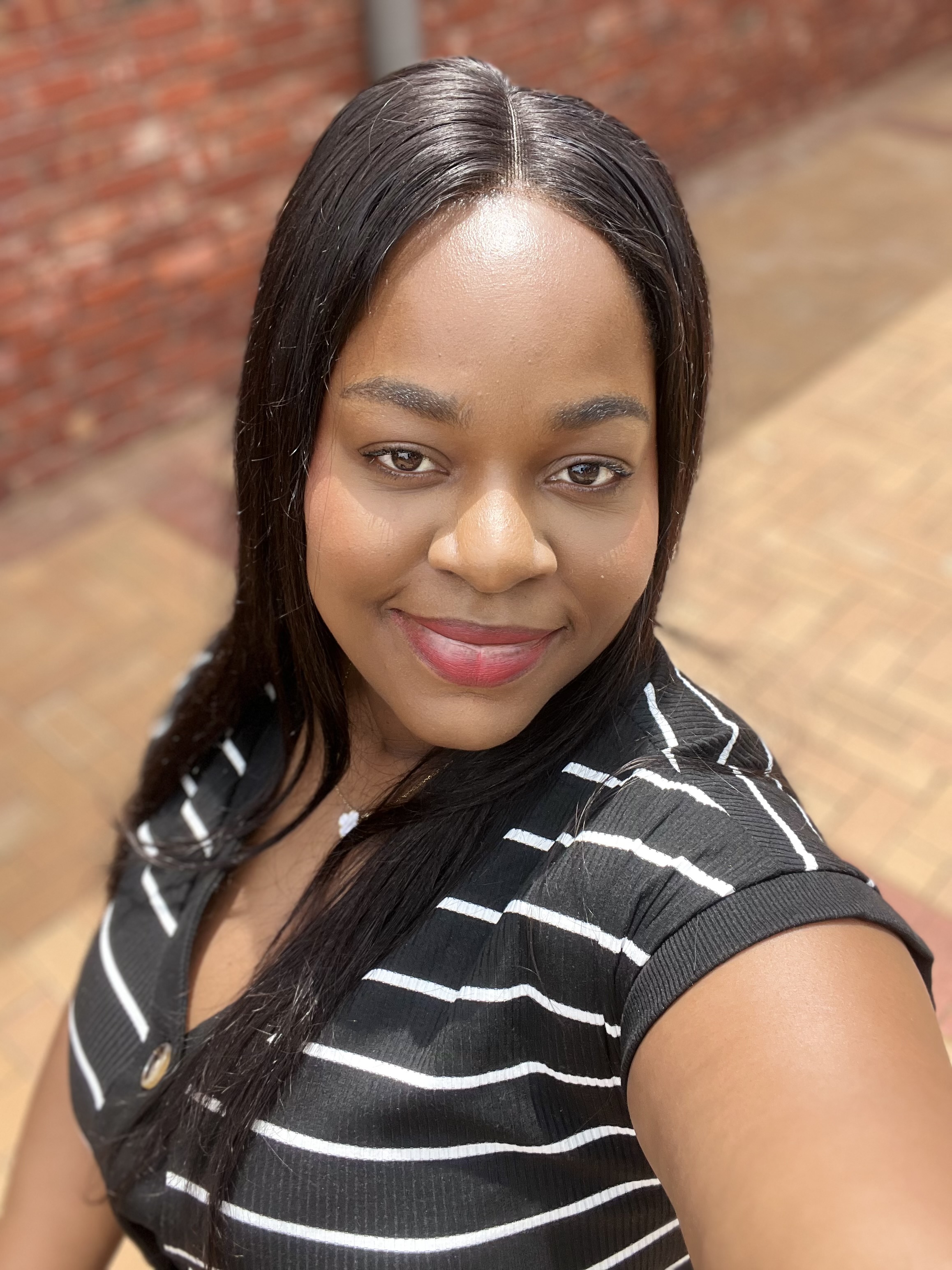Portia Afotey