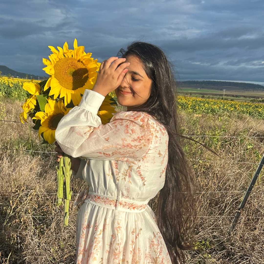 Senorita Agarwal