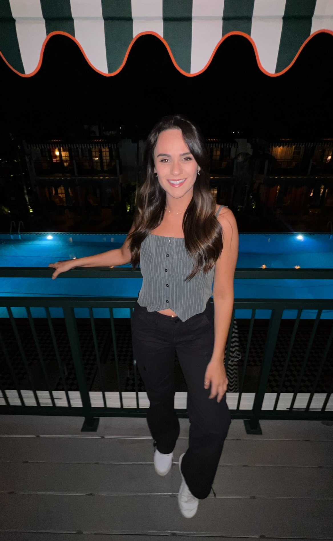 Danielle DeGrandis