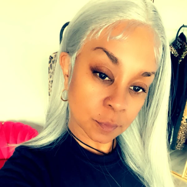 Antionette McGaughy