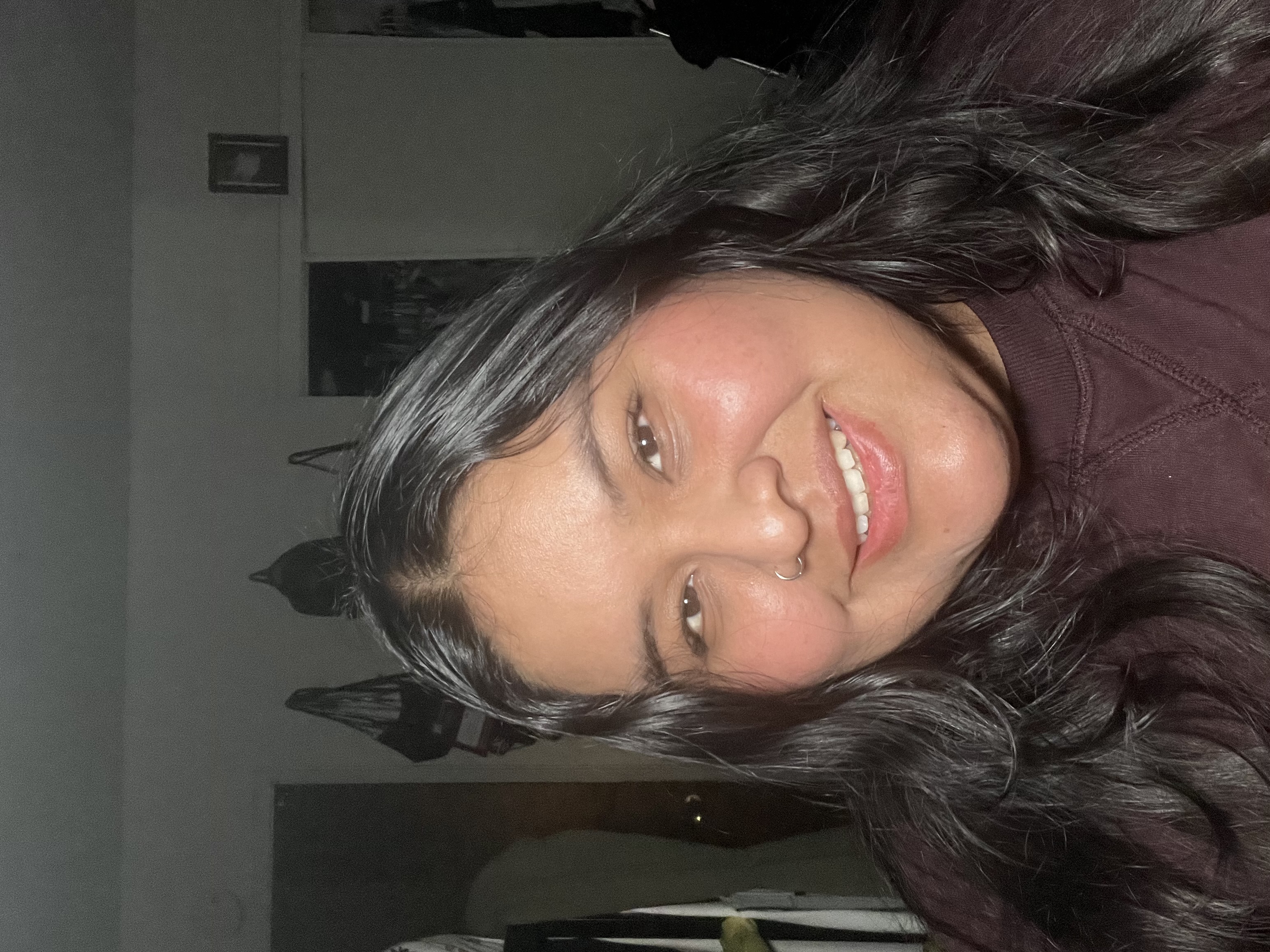 Roxanna Emigdio