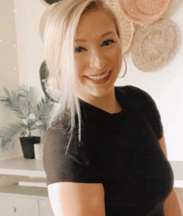 Ashley Kirkpatrick